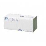 Prosoape maini, Tork, 290135, ZZ, verzi, 20 pach/bax, 200 buc/pach, 1 strat Prosoape maini, Tork, 290135, ZZ, verzi, 20 pach/bax, 200 buc/pach, 1 strat